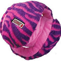 KONG Funzler Dog Toy Purple/Pink - Kohepets