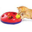 Kong Glide ‘N Seek Interactive Cat Toy - Kohepets