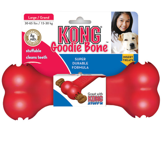 Kong Goodie Bone Large - Kohepets