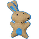 Kong Hemp Friends Bunny Dog Toy