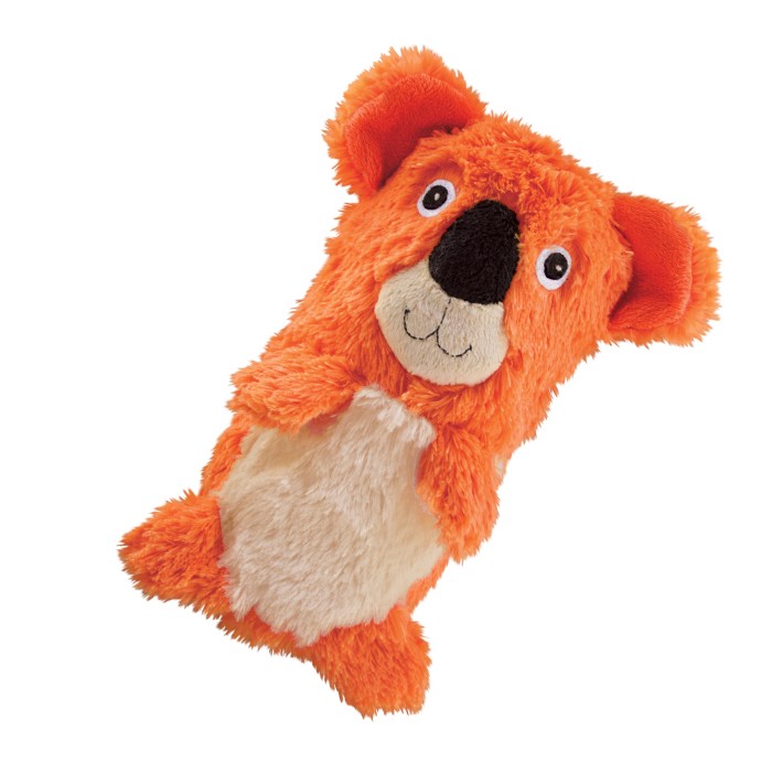 KONG Huggz Koala Dog Toy - Kohepets