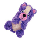 KONG Huggz Skunk Dog Toy