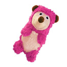 KONG Huggz Hedgehog Dog Toy