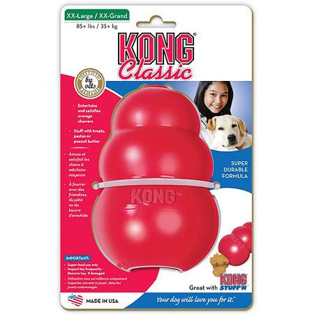 Kong Classic Dog Toy King | Kohepets