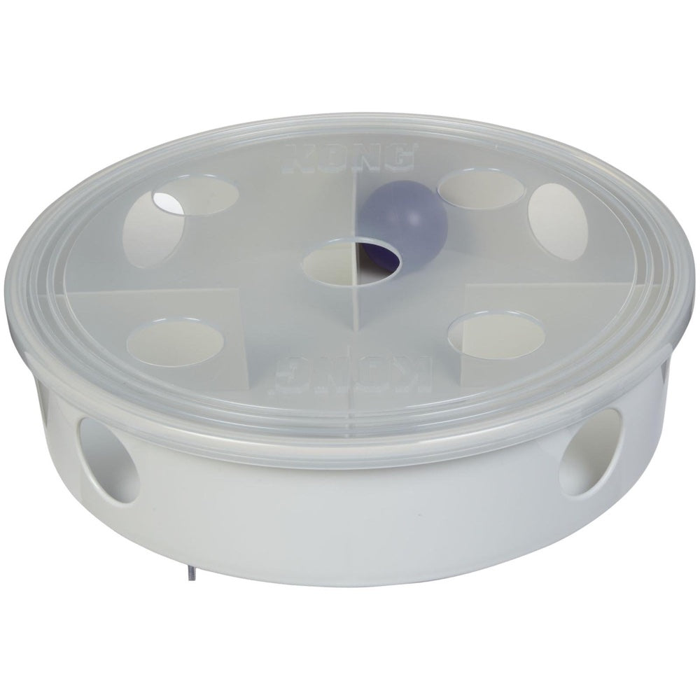 Kong Maze Craze Interactive Cat Toy - Kohepets