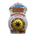 KONG Mini Goodie Ship Dog Toy - Kohepets
