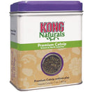 Kong Naturals Premium Catnip 1oz