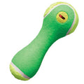 KONG Off/On Squeaker - Rattle Dog Toy - Kohepets