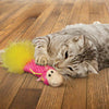 KONG Pillow Critters Cat Toy - Kohepets