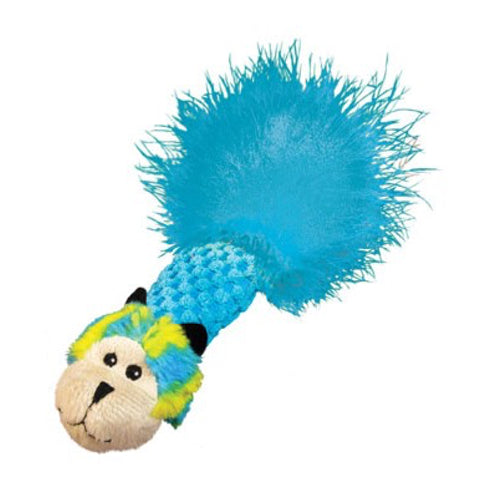 KONG Pillow Critters Cat Toy - Kohepets