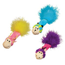 20% OFF: KONG Pillow Critters Cat Toy