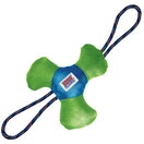 KONG Pull & Squeak Propeller Dog Toy