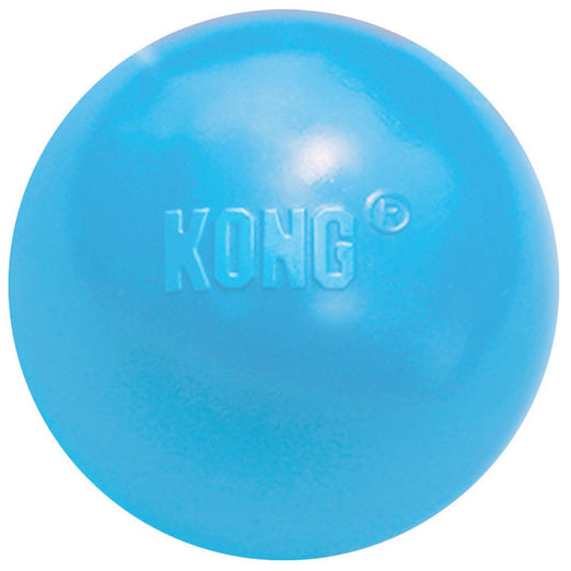 Kong Puppy Ball Dog Toy (Small) - Kohepets