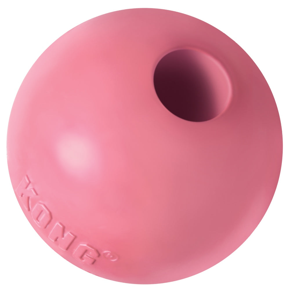 Kong Puppy Ball Dog Toy (Small) - Kohepets