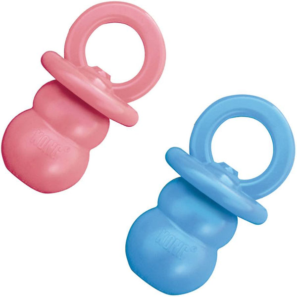 Kong Puppy Binkie Dog Toy Kohepets