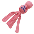KONG Puppy Wubba Dog Toy - Pink - Kohepets
