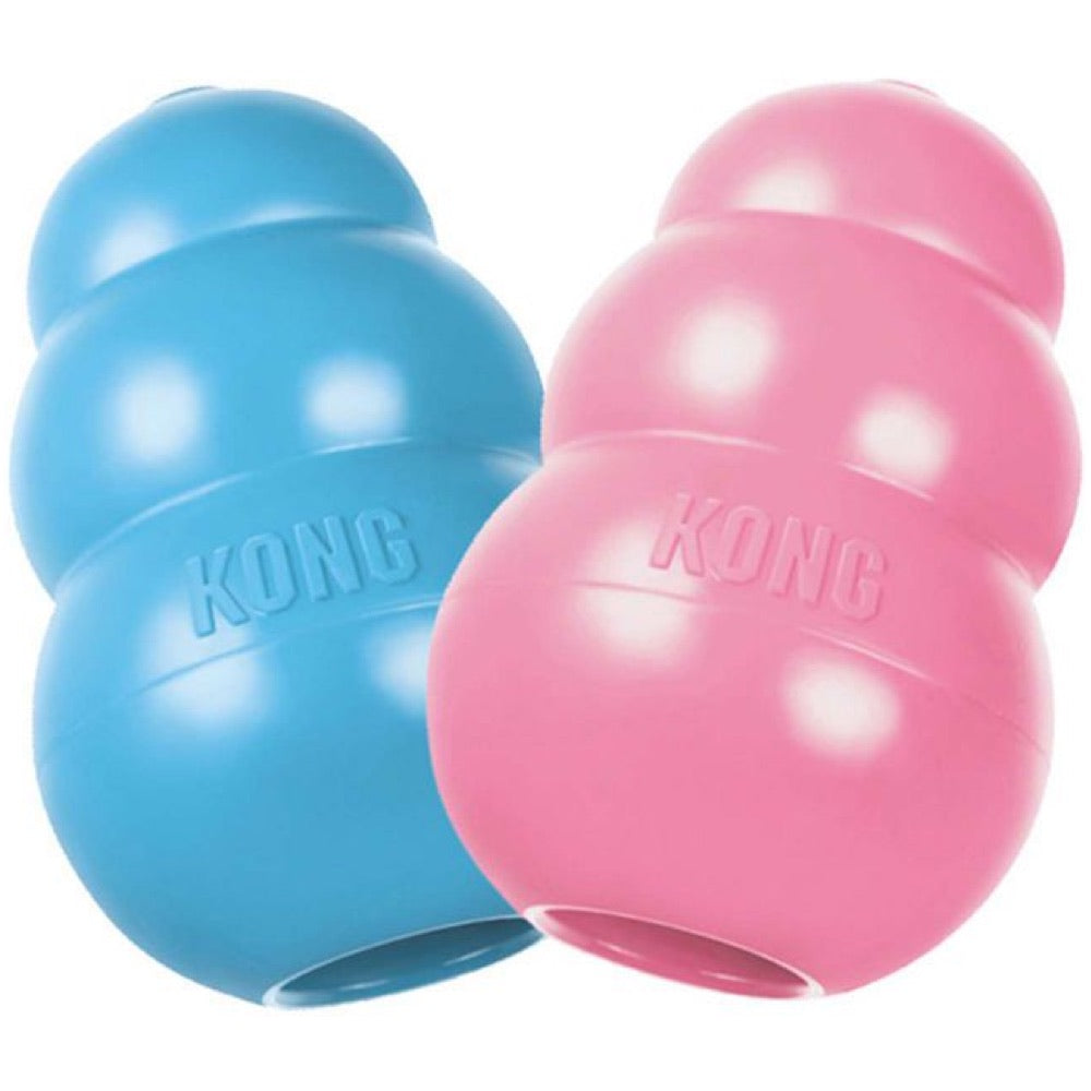 Kong Puppy Large - Kohepets