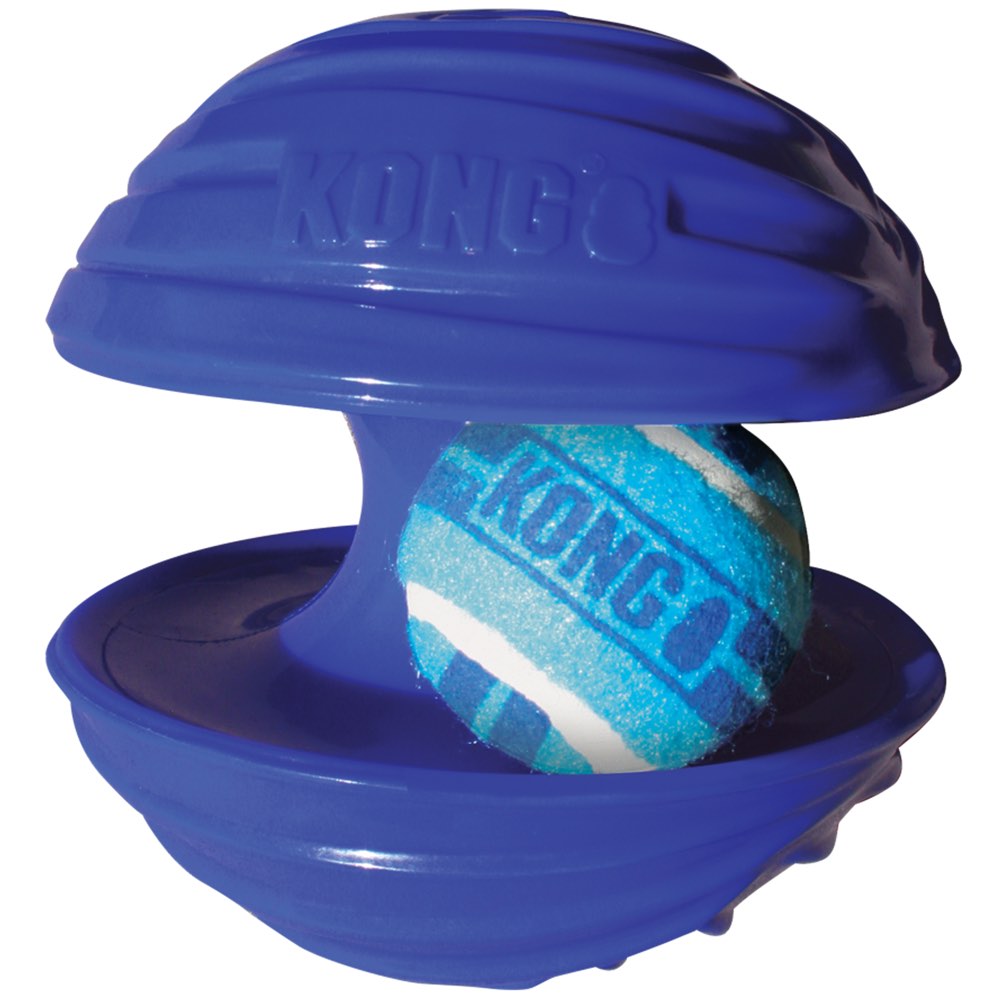 Kong Rambler Interactive Dog Toy (Small) - Kohepets