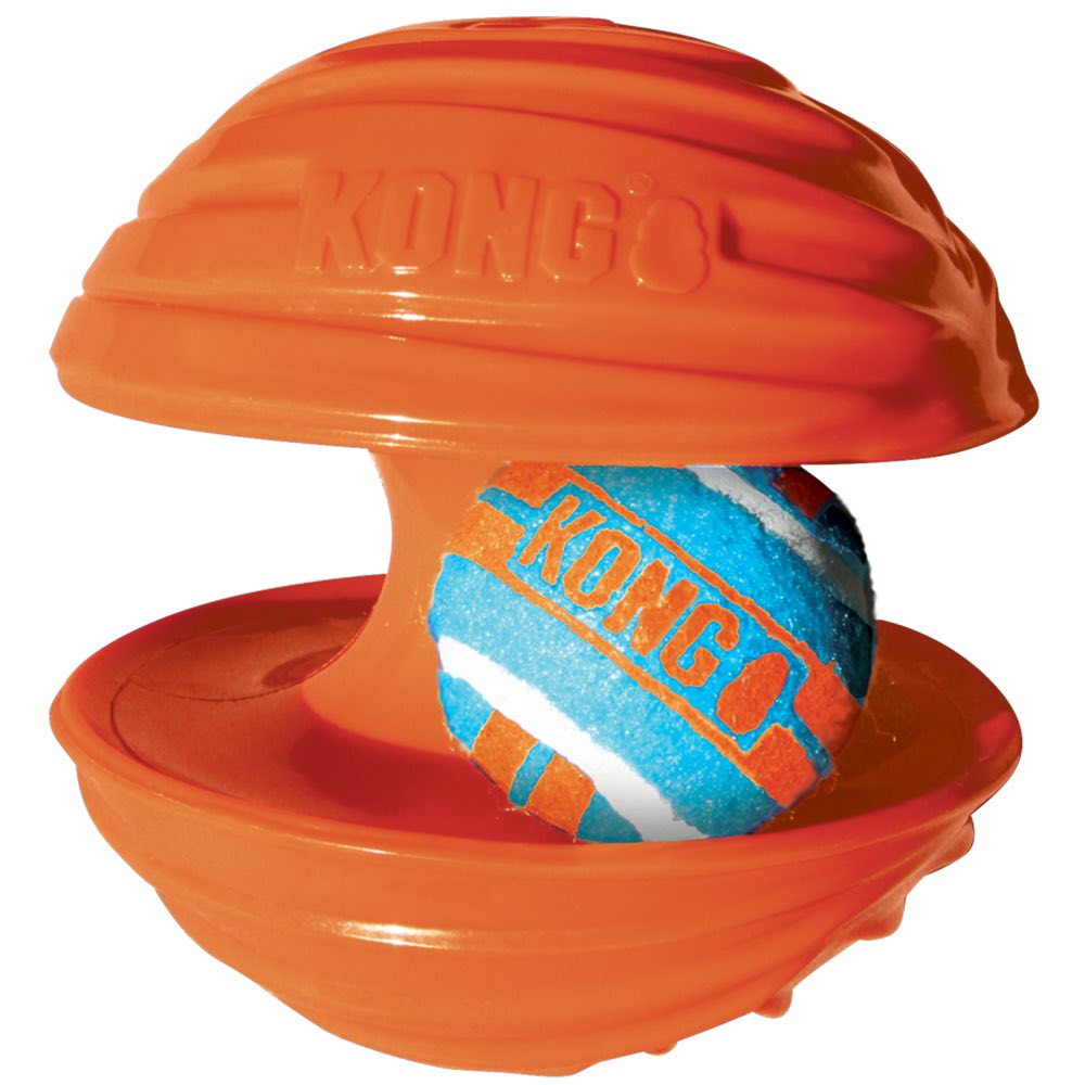 Kong Rambler Interactive Dog Toy (Small) - Kohepets