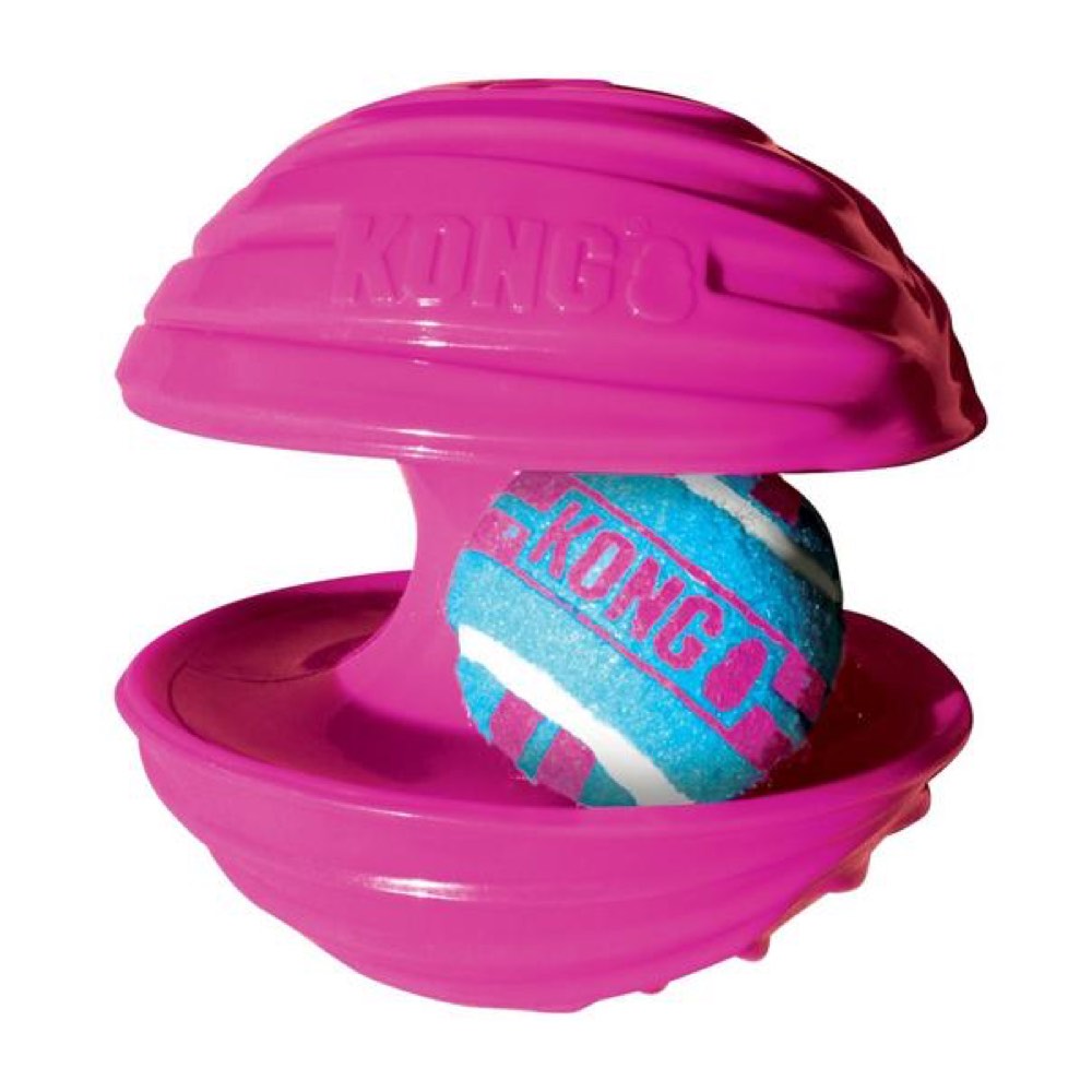 Kong Rambler Interactive Dog Toy (Small) - Kohepets