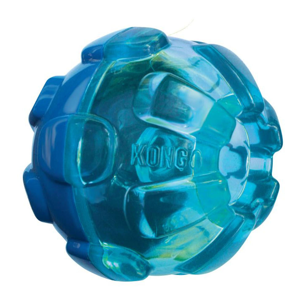 KONG Rewards Ball Treat Dispensing Dog Toy - Kohepets