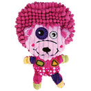 40% OFF: Kong Romperz Hedgehog Dog Toy