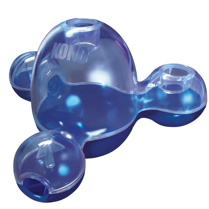 KONG Satellite Dog Toy - Kohepets