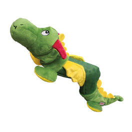 KONG Shakers Dragon Dog Toy - Kohepets