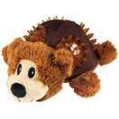 Kong Shells Bear Dog Toy