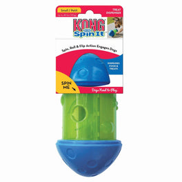 Kong Spin It Dog Toy