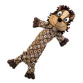 KONG Stretchezz Hedgehog Dog Toy Large - Kohepets