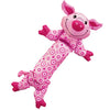 KONG STretchezz Pig Doy Toy Large - Kohepets