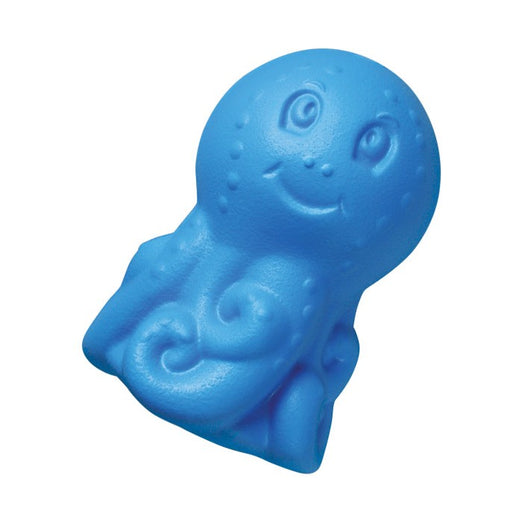KONG Tuff 'N Lite Octopus Dog Toy Small - Kohepets