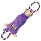 KONG Tugger Knots Monkey Dog Toy