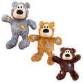 KONG Wild Knots Bear Dog Toy Medium/Large - Kohepets