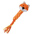 KONG Winders Fox Dog Toy - Kohepets