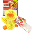 Kong Platy Duck Plush Dog Toy Small - Kohepets