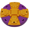 Outward Hound Paw Flapper Puzzle Dog Toy - Kohepets