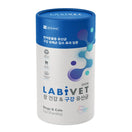 $11 OFF (Exp 17Nov23): Labivet Gut & Oral Health Supplements For Cats & Dogs 60g