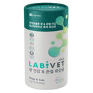 $5 OFF (Exp 14Jan24): Labivet Joint & Gut Health Probiotics Dog & Cat Supplement 60g