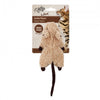 All For Paws Lamb Jumbo Mouse Cat Toy - Kohepets