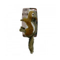 All For Paws Classic Large Chipmunk Dog Toy - Kohepets