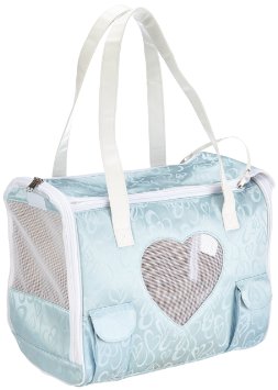 Dogit Style City Carry Bag - Small - Kohepets