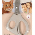 Le Salon Cat Claw Scissors - Large - Kohepets