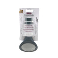 Le Salon Essentials Cat Slicker Brush - Small - Kohepets