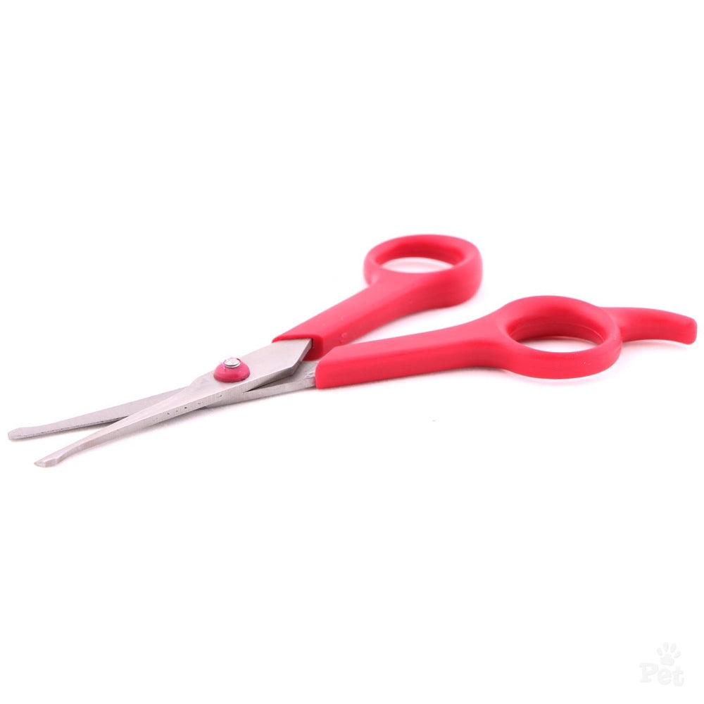 Le Salon Essentials Dog All Purpose Trimming Scissors - Kohepets