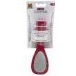 Le Salon Essentials Dog Combo Brush - Kohepets