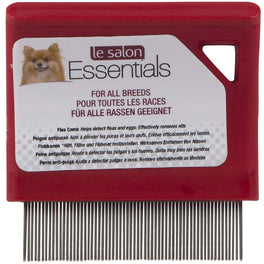Le Salon Essentials Dog Flea Comb - Kohepets