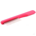 Le Salon Essentials Dog Rotating Pin Comb - Kohepets