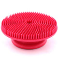 Le Salon Essentials Dog Rubber Grooming Brush - Kohepets